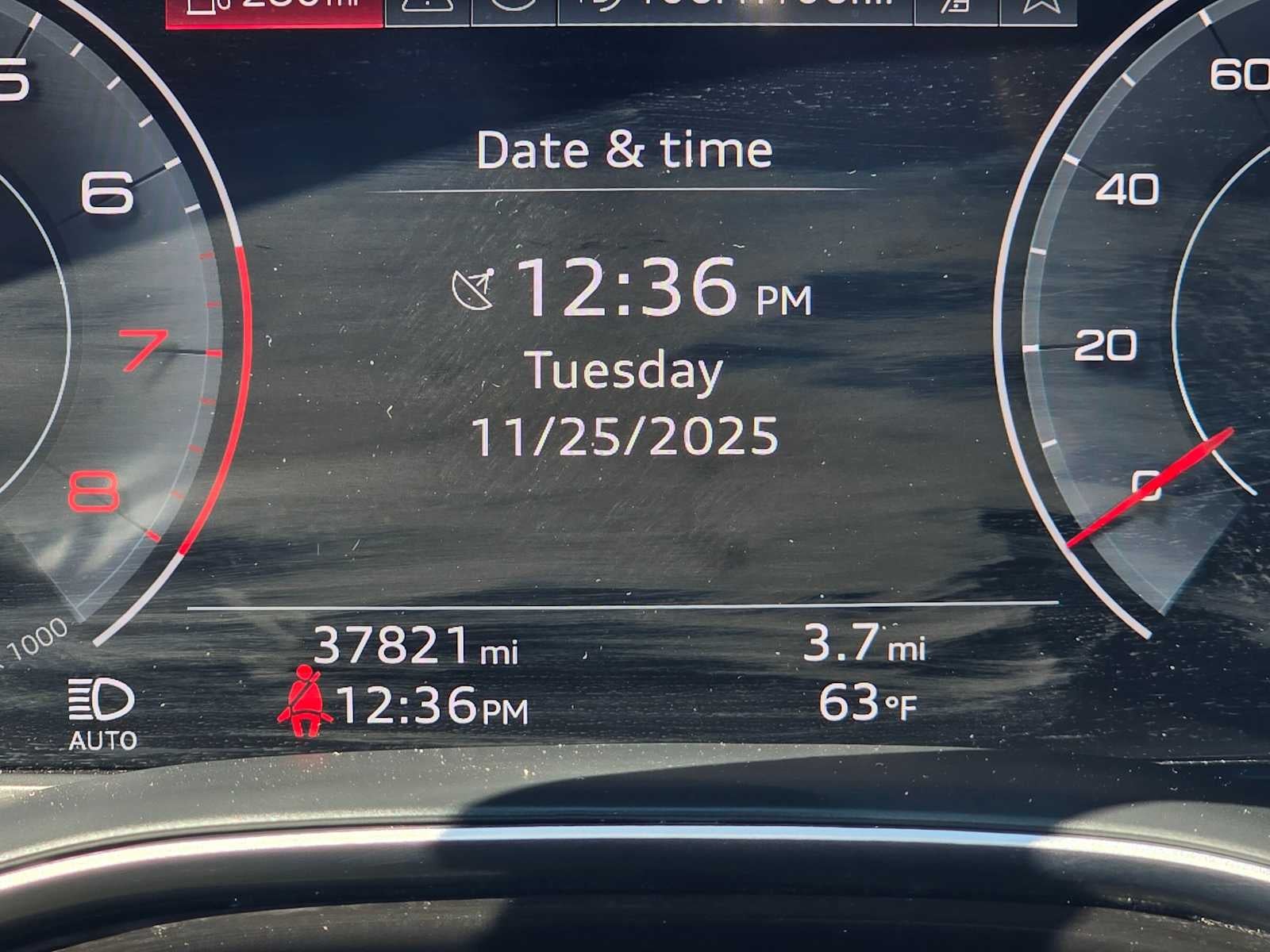 2024 Audi Q7 Premium Plus