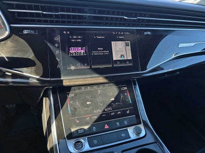 2024 Audi Q7 Premium Plus