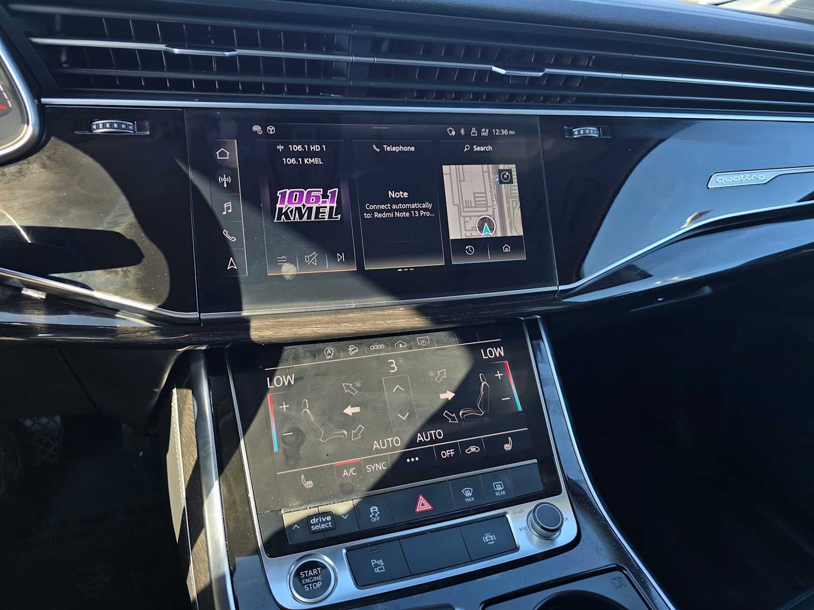 2024 Audi Q7 Premium Plus