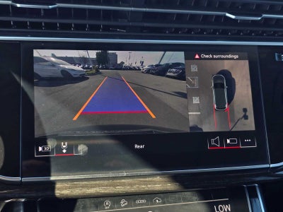 2024 Audi Q7 Premium Plus