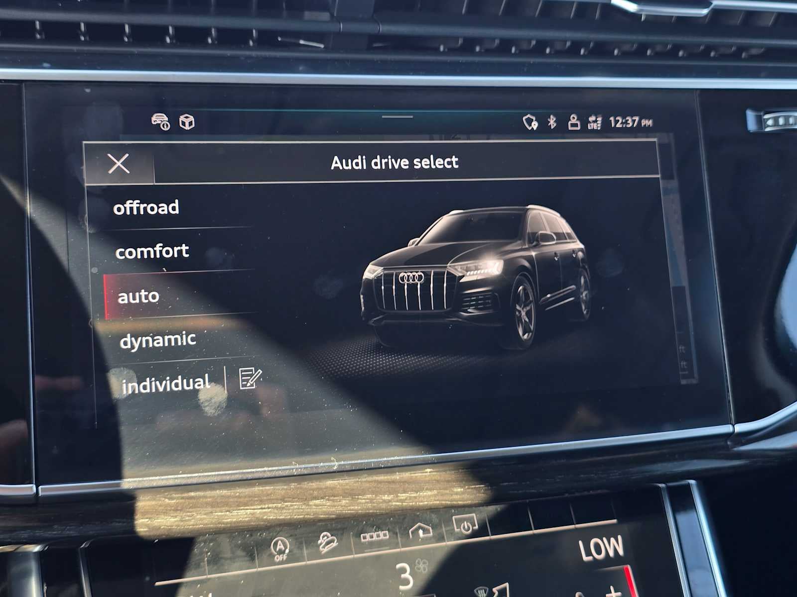 2024 Audi Q7 Premium Plus