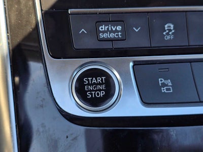 2024 Audi Q7 Premium Plus