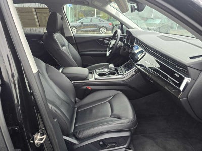 2024 Audi Q7 Premium Plus