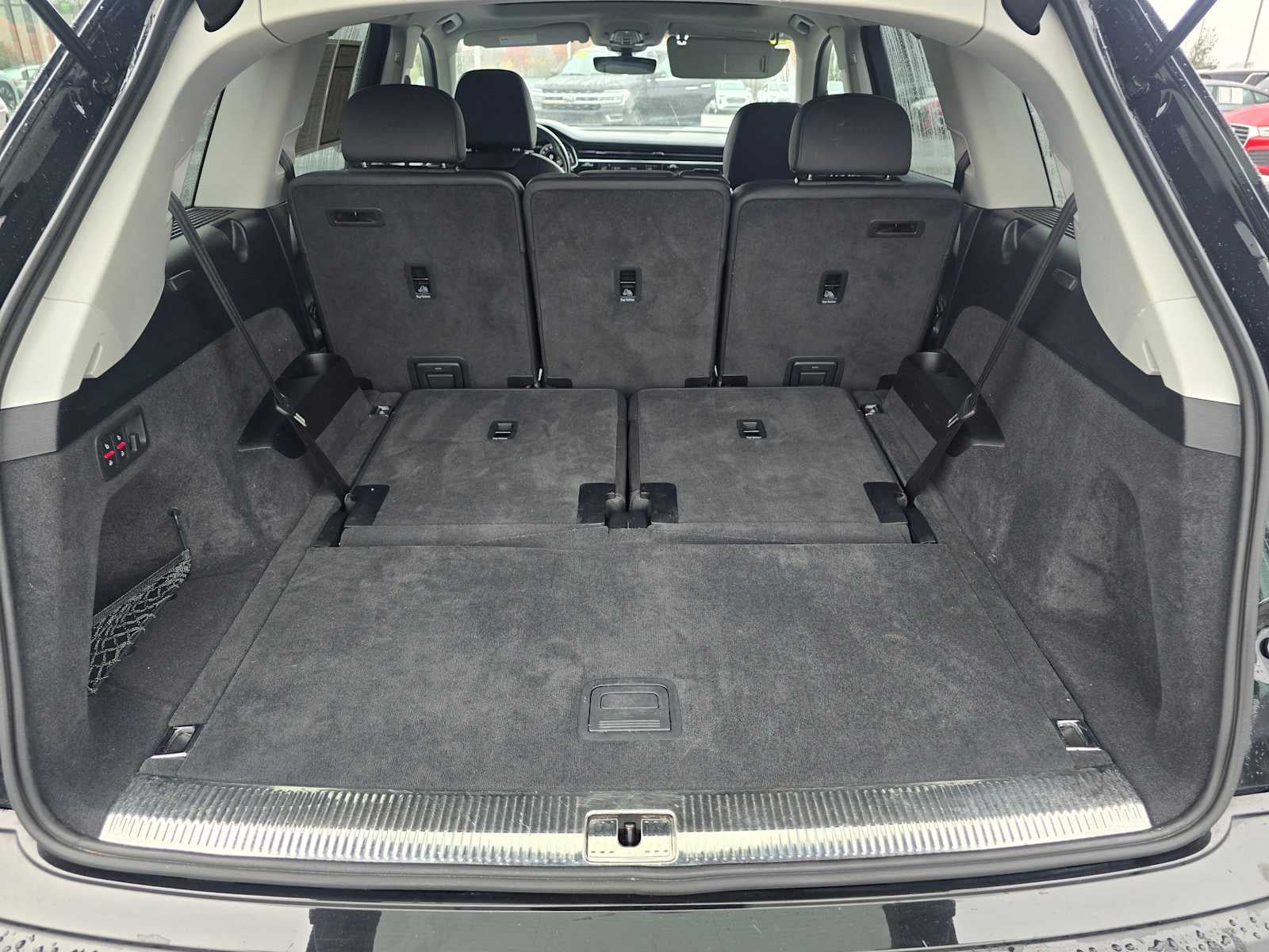 2024 Audi Q7 Premium Plus