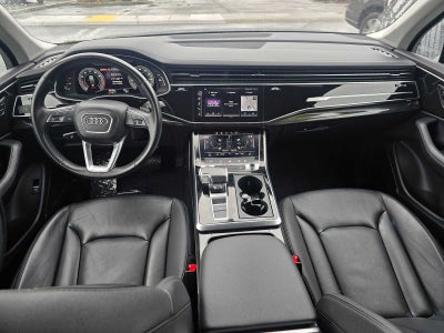 2024 Audi Q7 Premium Plus