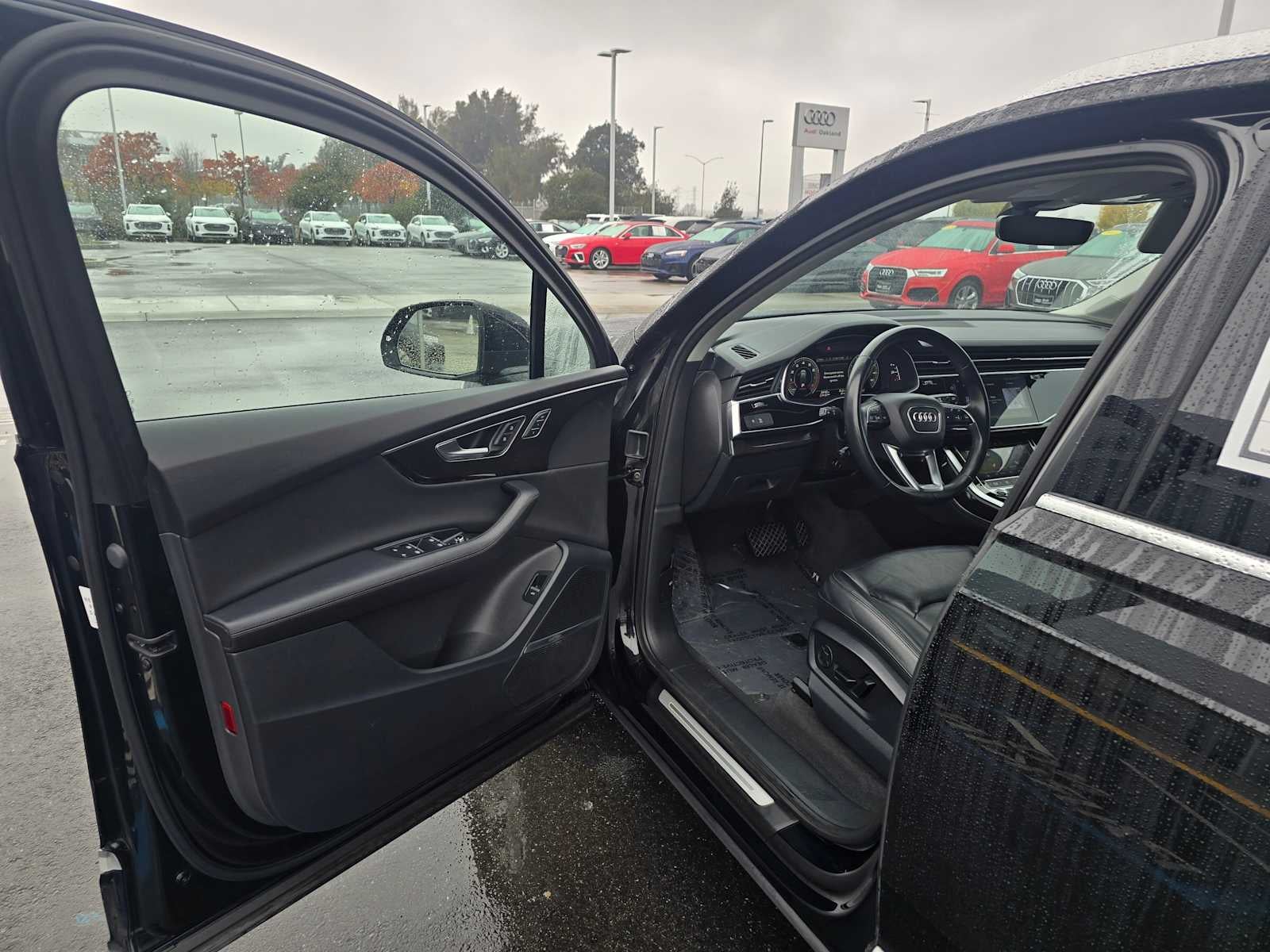 2024 Audi Q7 Premium Plus