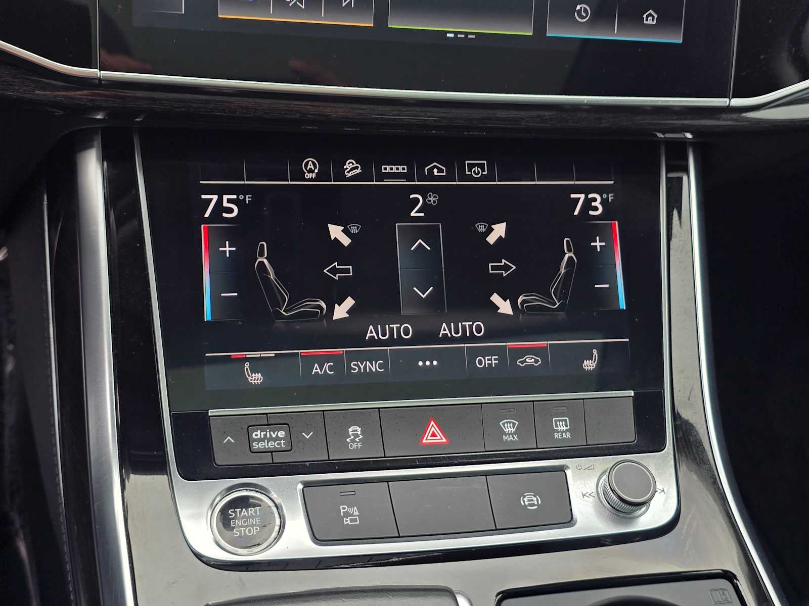 2024 Audi Q7 Premium Plus