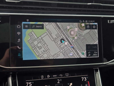 2024 Audi Q7 Premium Plus