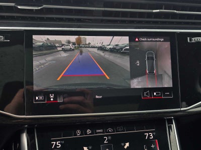 2024 Audi Q7 Premium Plus