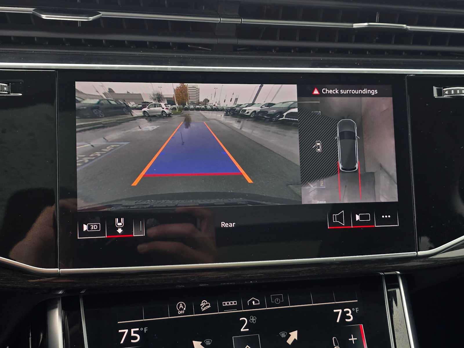 2024 Audi Q7 Premium Plus