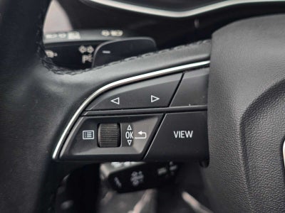 2024 Audi Q7 Premium Plus