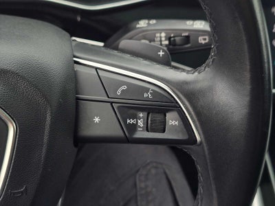 2024 Audi Q7 Premium Plus