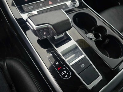 2024 Audi Q7 Premium Plus