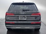 2024 Audi Q7 Premium Plus