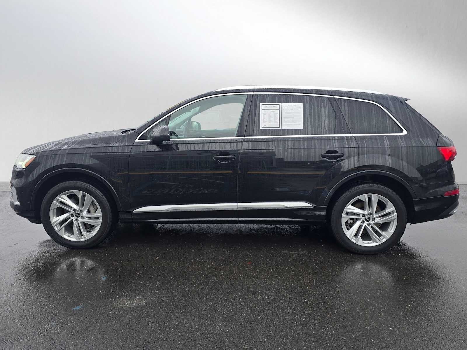 2024 Audi Q7 Premium Plus