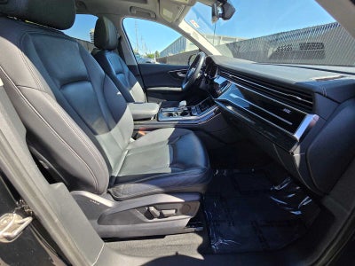2023 Audi Q7 Premium Plus