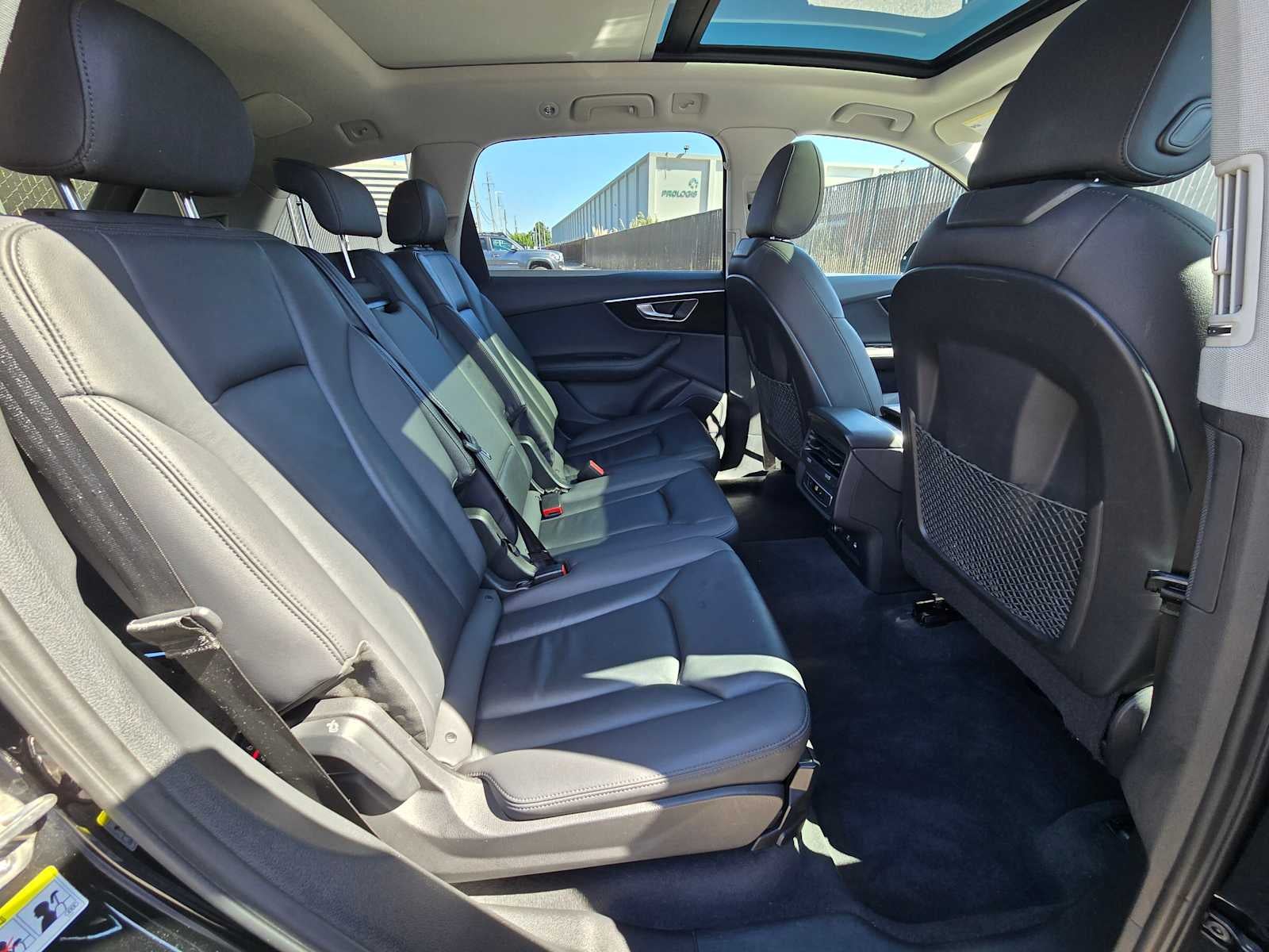 2023 Audi Q7 Premium Plus