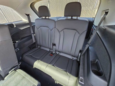 2023 Audi Q7 Premium Plus