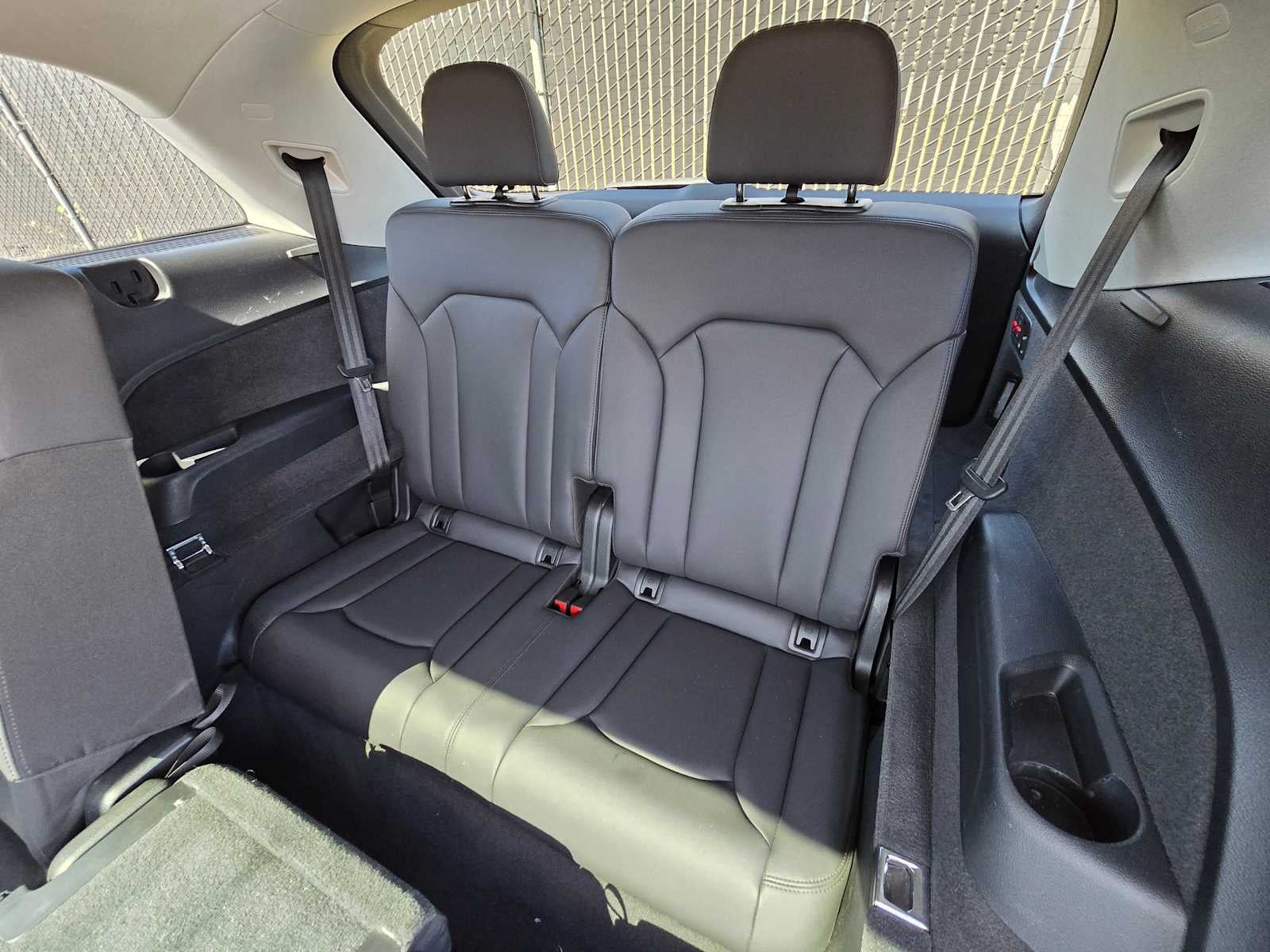 2023 Audi Q7 Premium Plus
