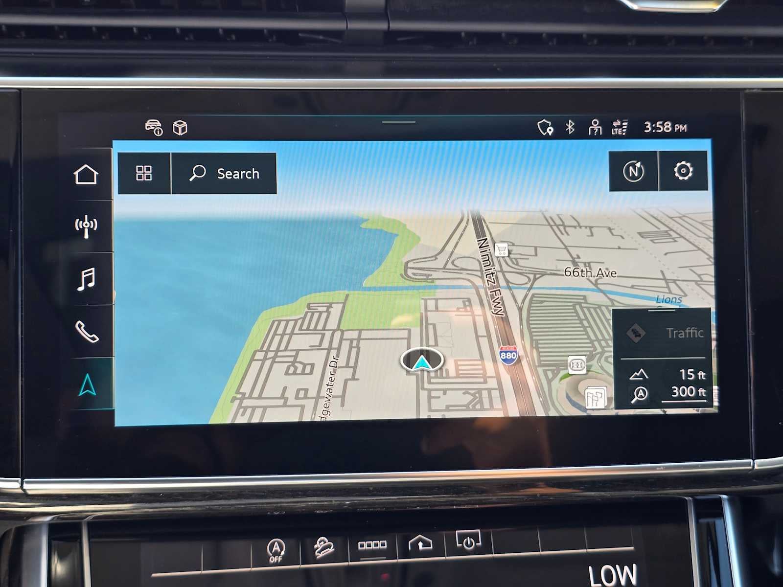 2023 Audi Q7 Premium Plus
