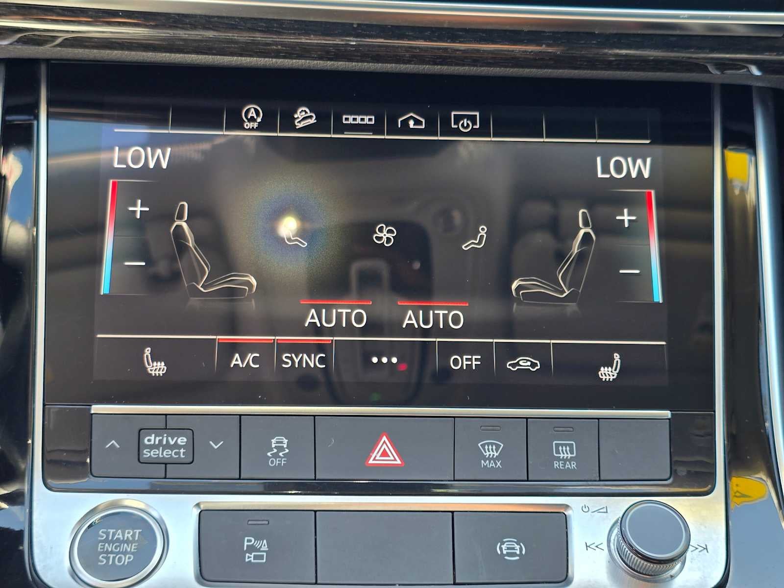 2023 Audi Q7 Premium Plus