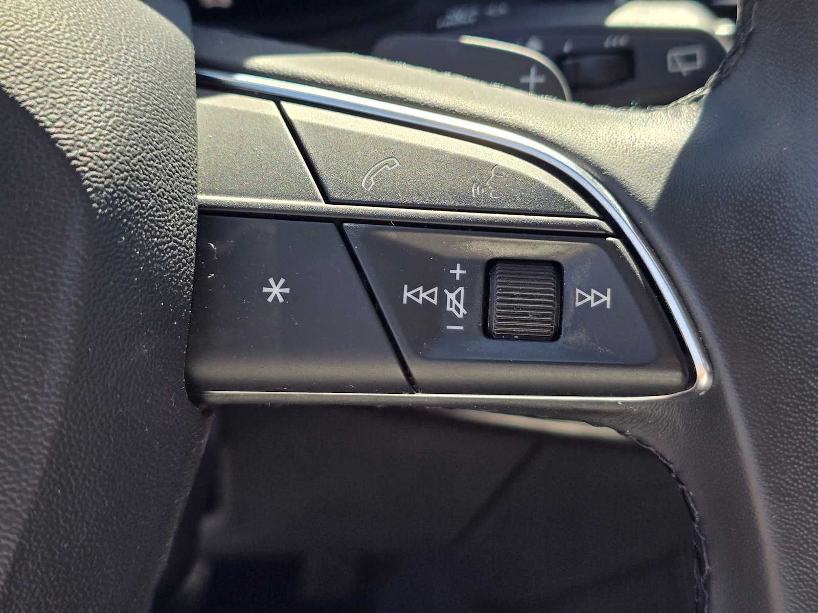 2023 Audi Q7 Premium Plus