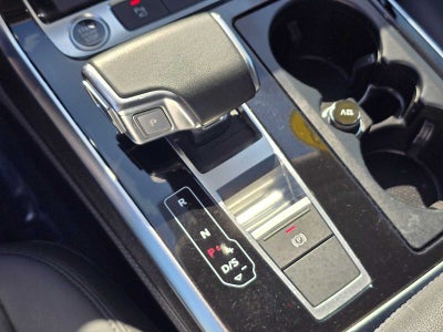 2023 Audi Q7 Premium Plus