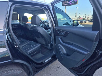 2024 Audi Q7 Premium Plus