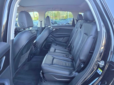 2024 Audi Q7 Premium Plus