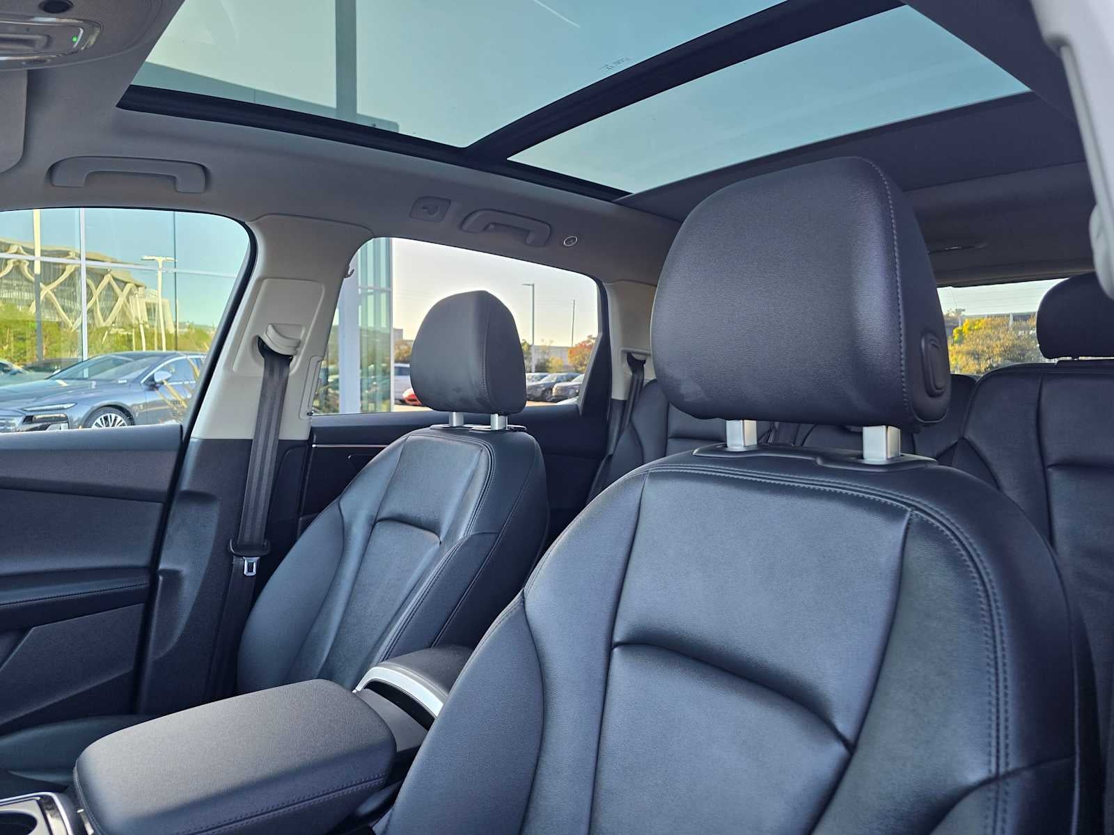 2024 Audi Q7 Premium Plus