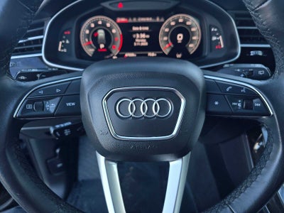 2024 Audi Q7 Premium Plus