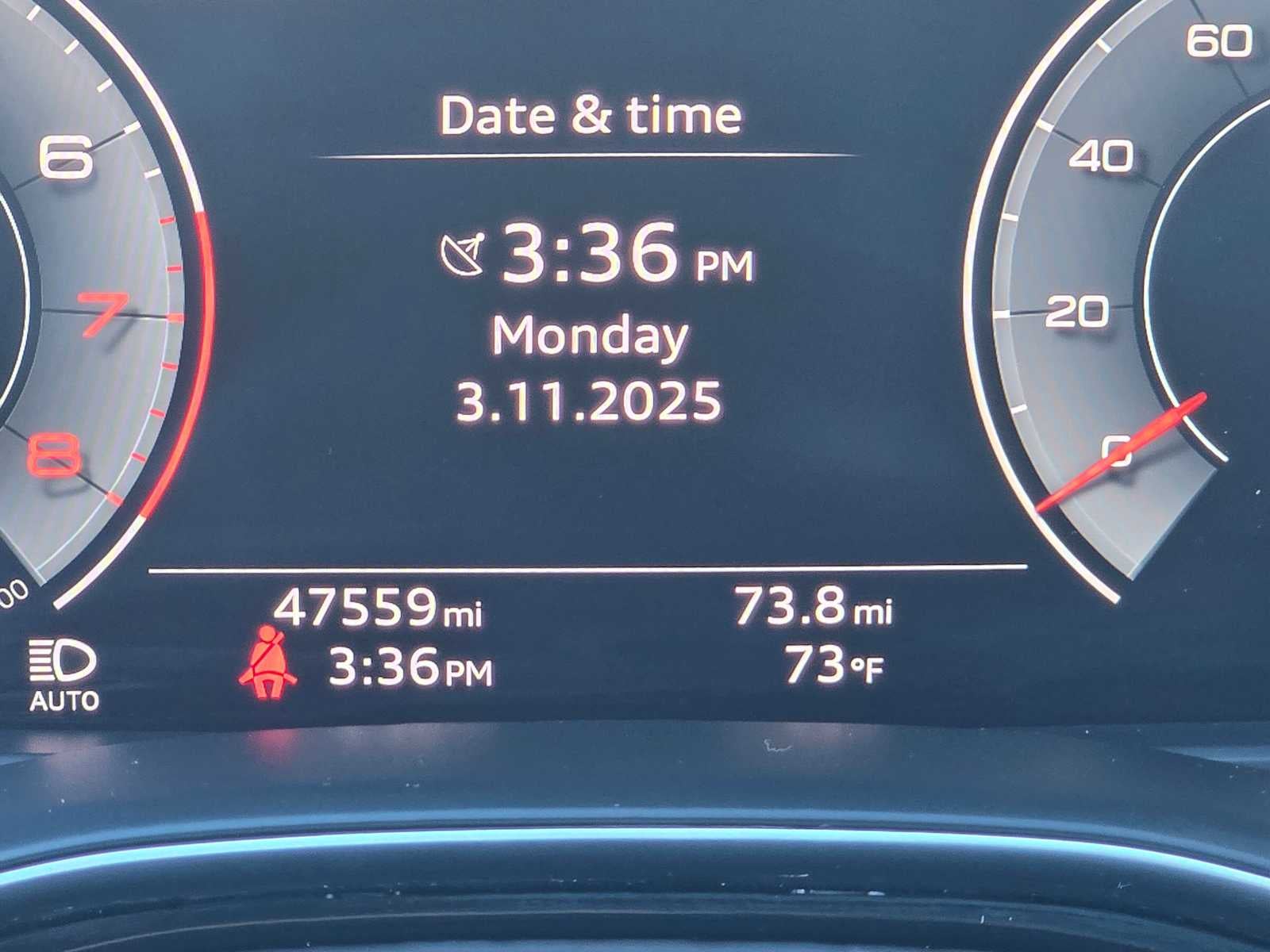 2024 Audi Q7 Premium Plus