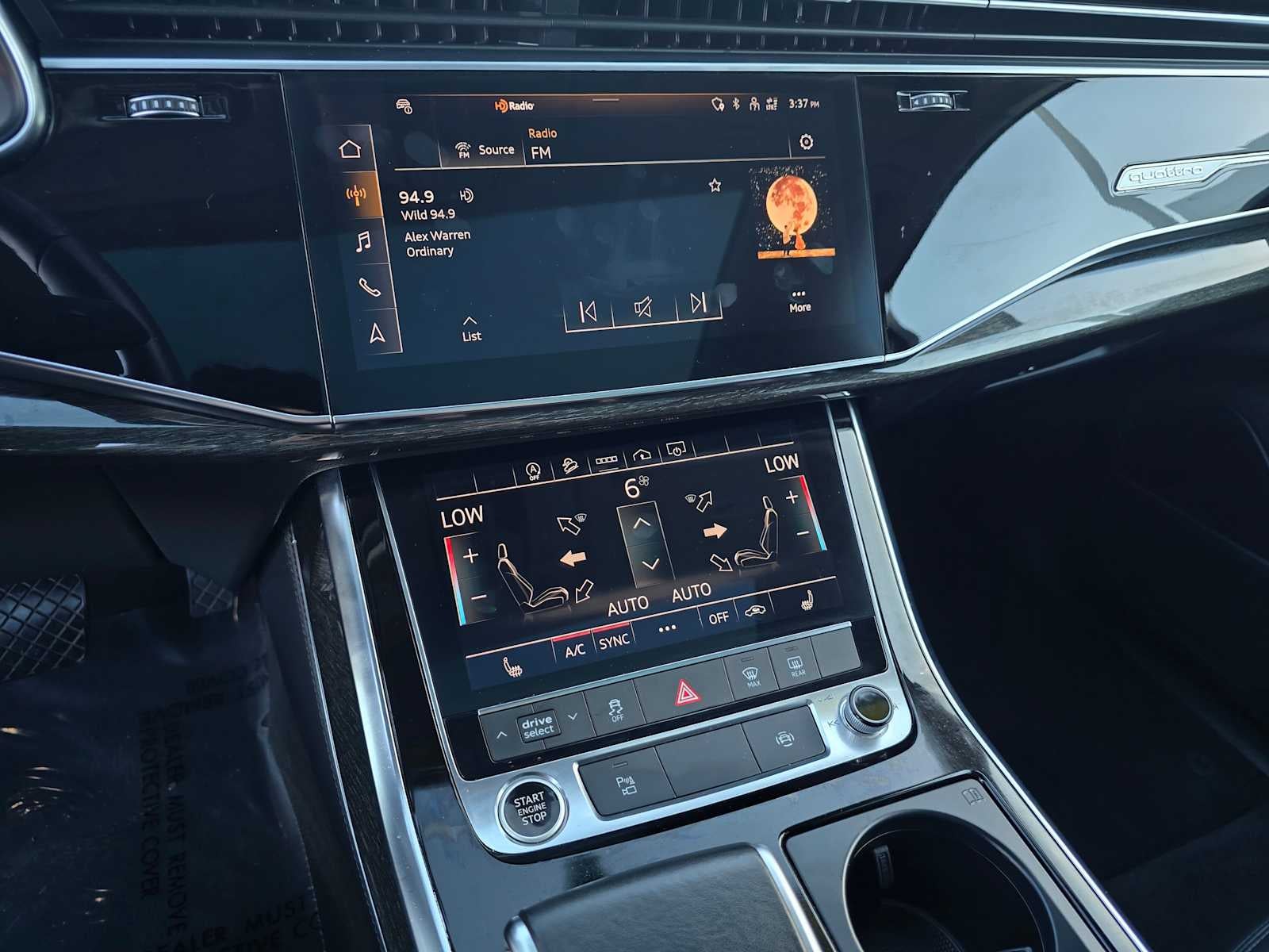 2024 Audi Q7 Premium Plus