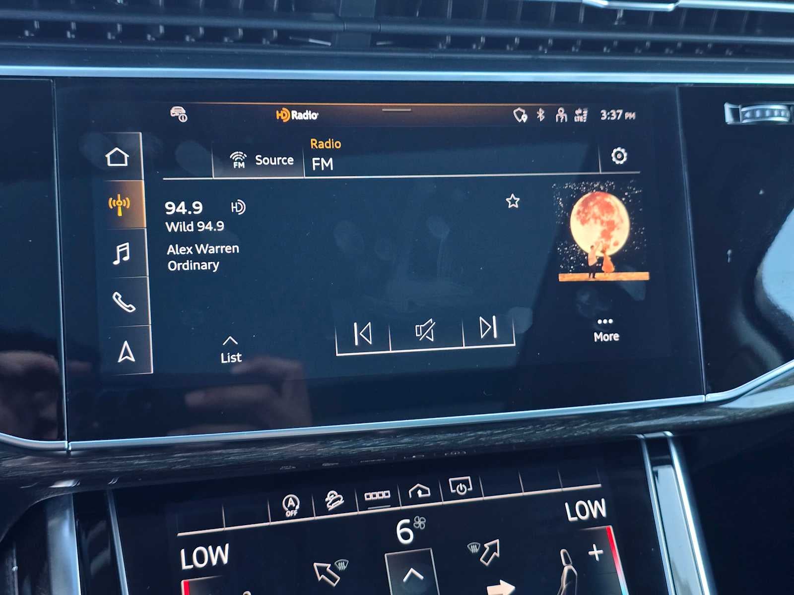 2024 Audi Q7 Premium Plus