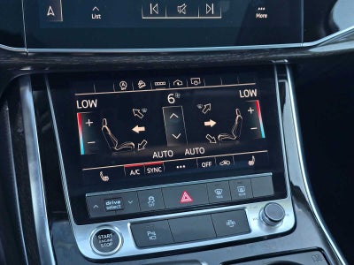 2024 Audi Q7 Premium Plus