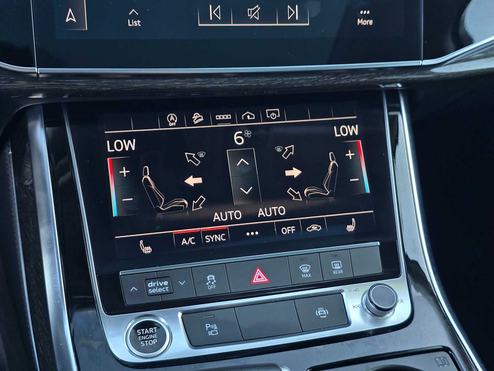 2024 Audi Q7 Premium Plus