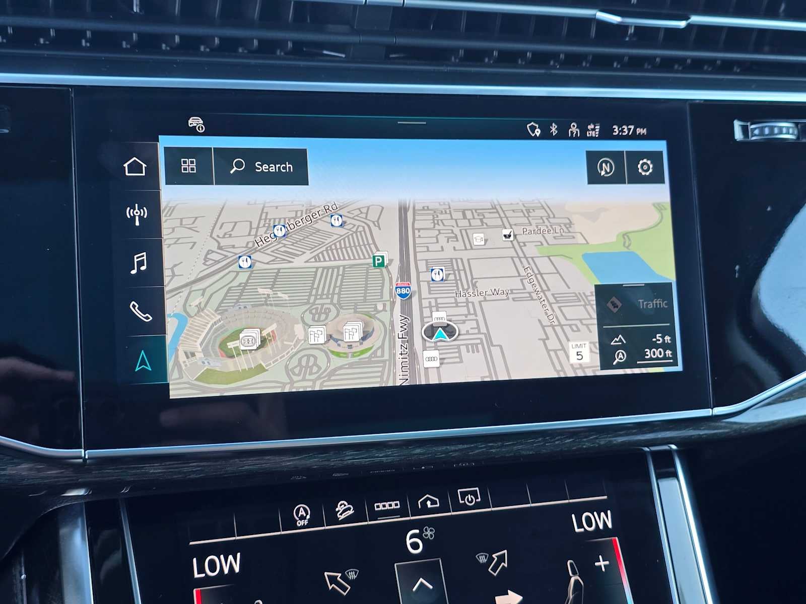 2024 Audi Q7 Premium Plus