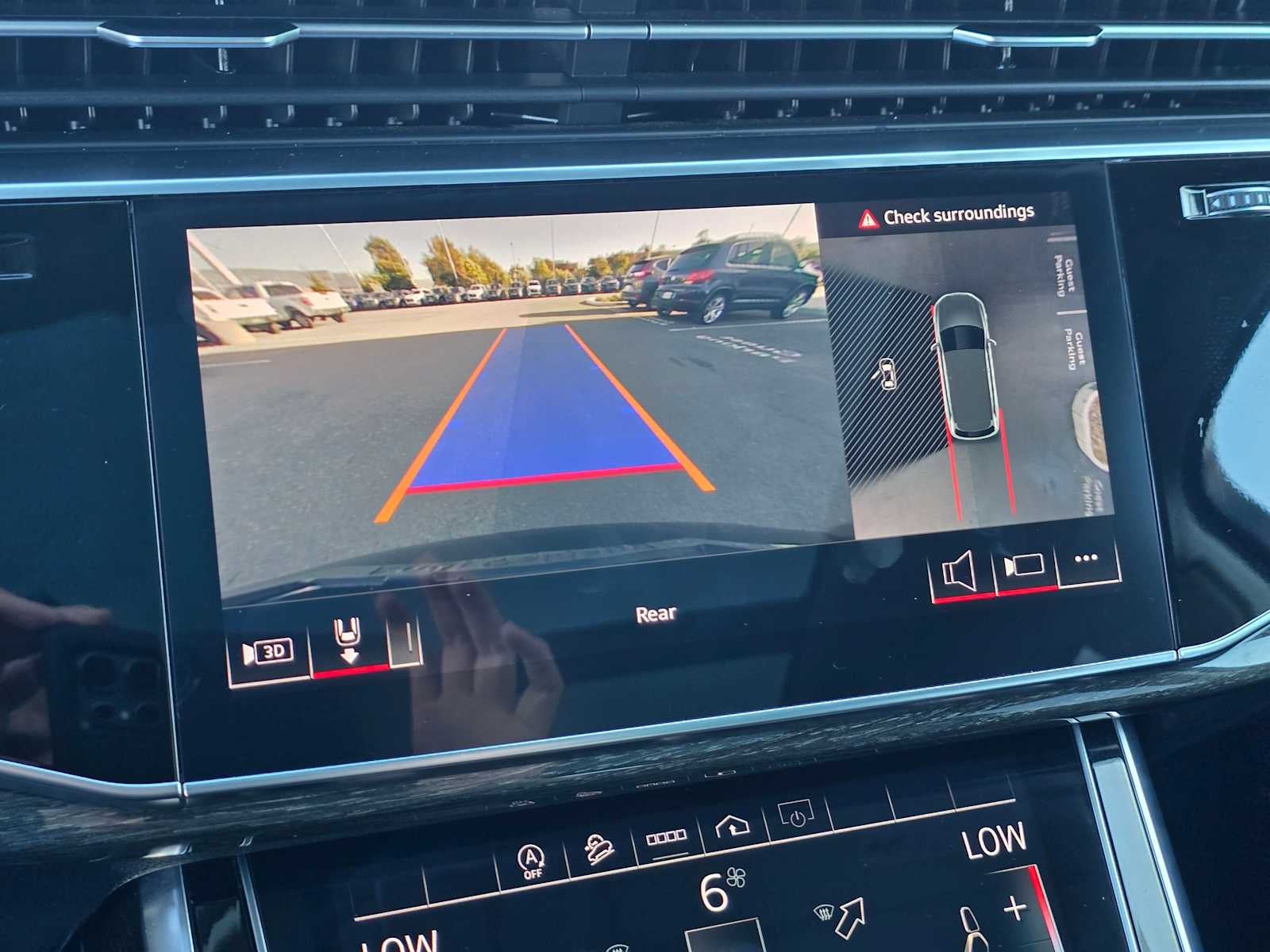 2024 Audi Q7 Premium Plus