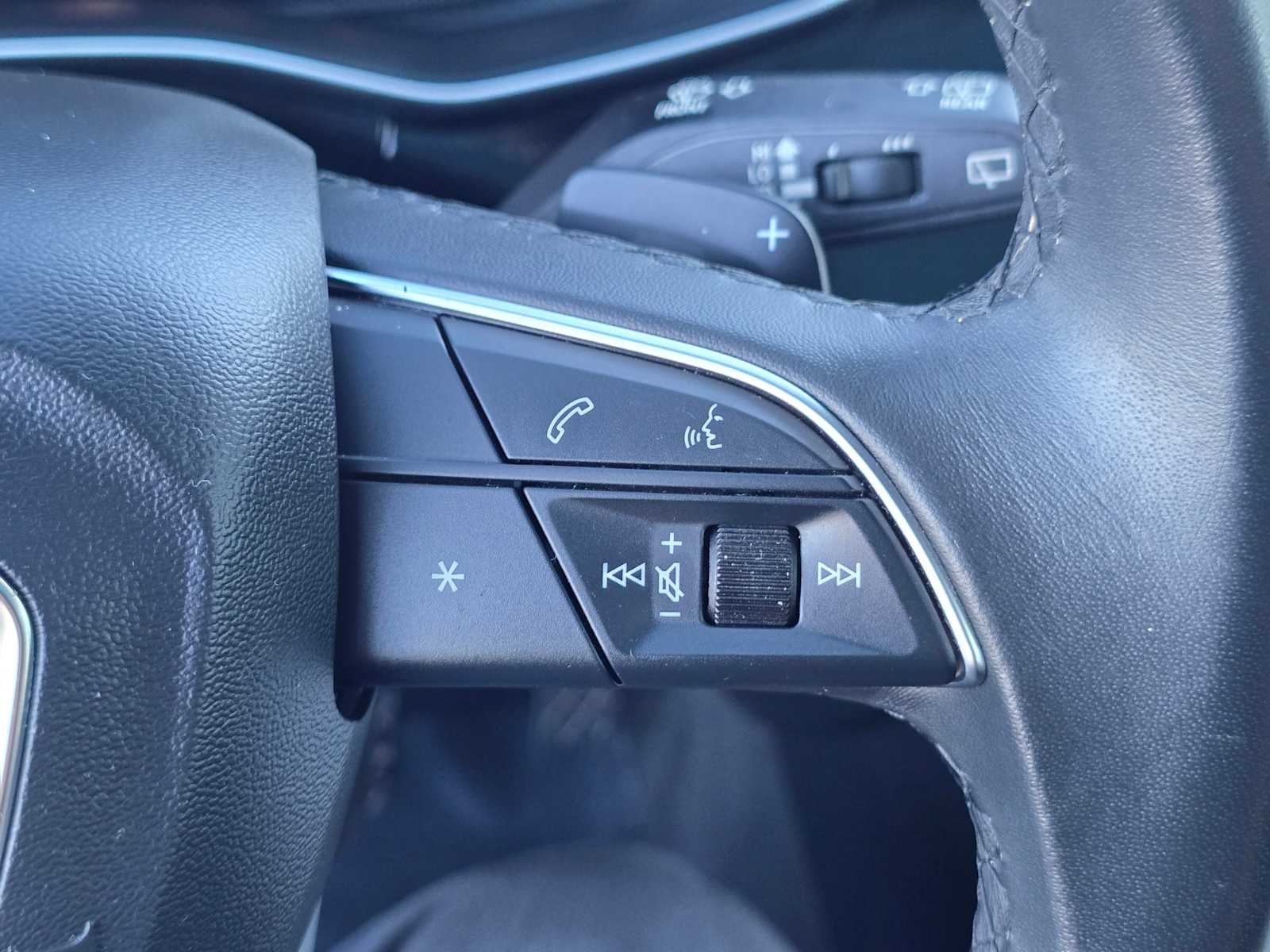 2024 Audi Q7 Premium Plus