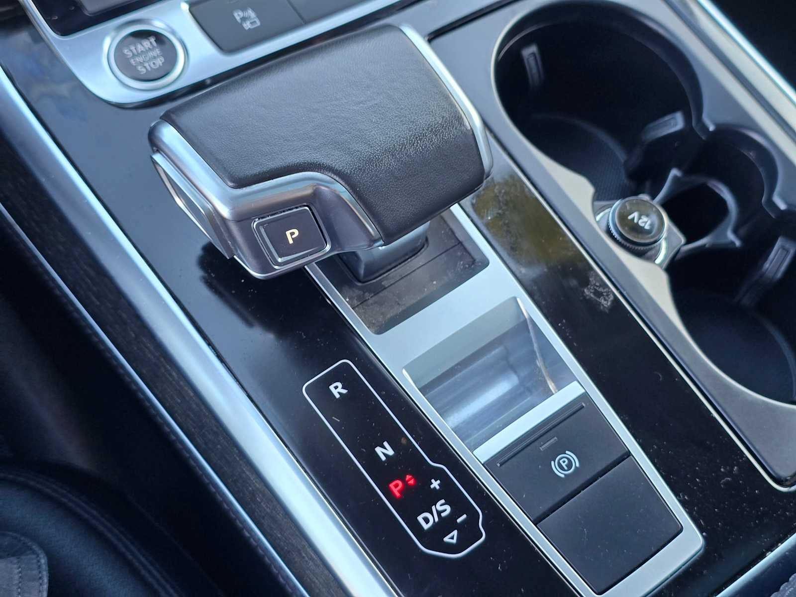 2024 Audi Q7 Premium Plus