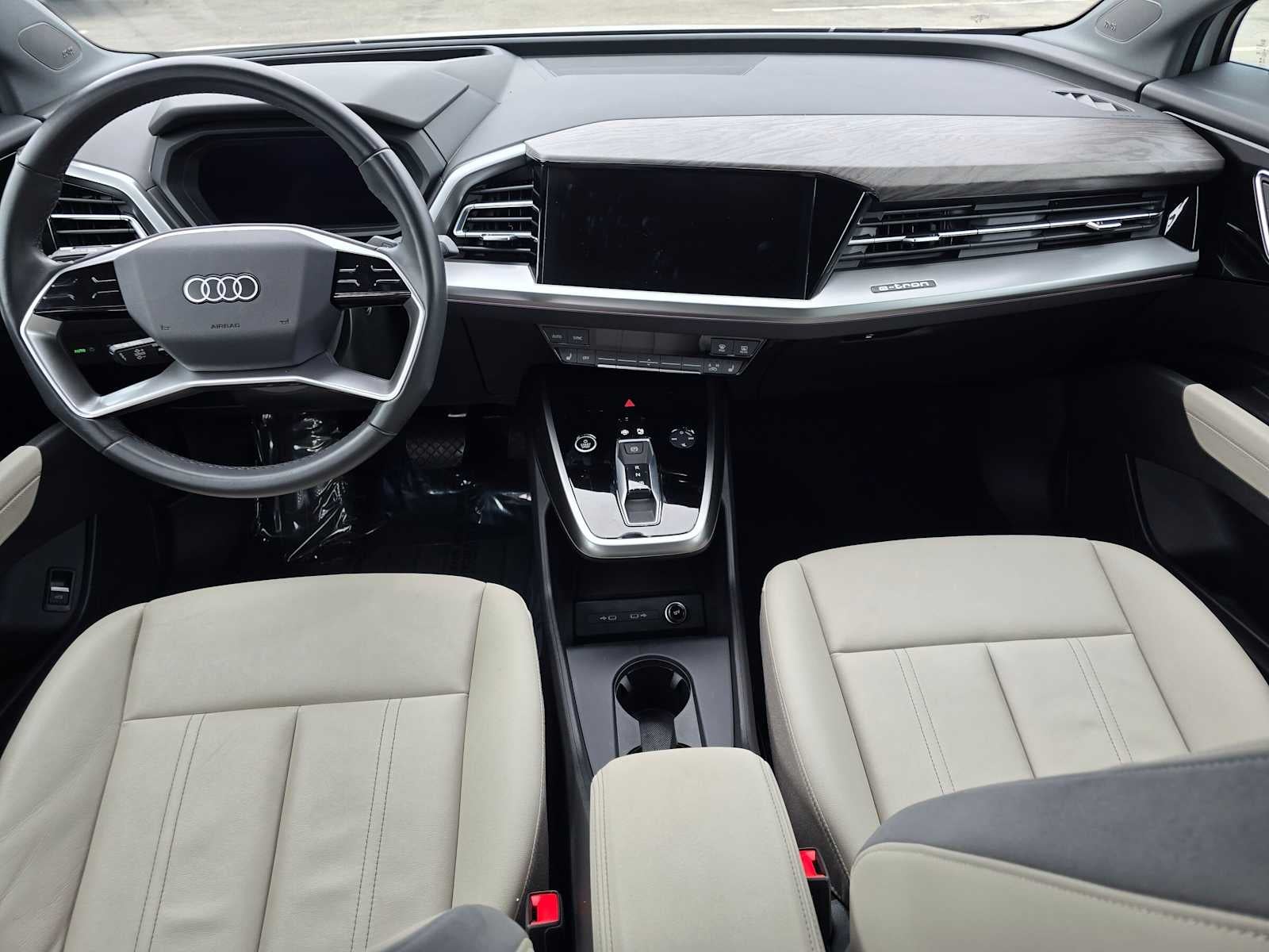 2023 Audi Q4 e-tron Prestige