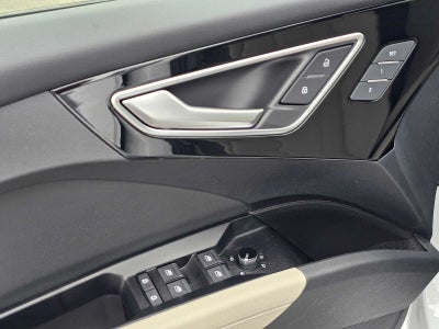 2023 Audi Q4 e-tron Prestige