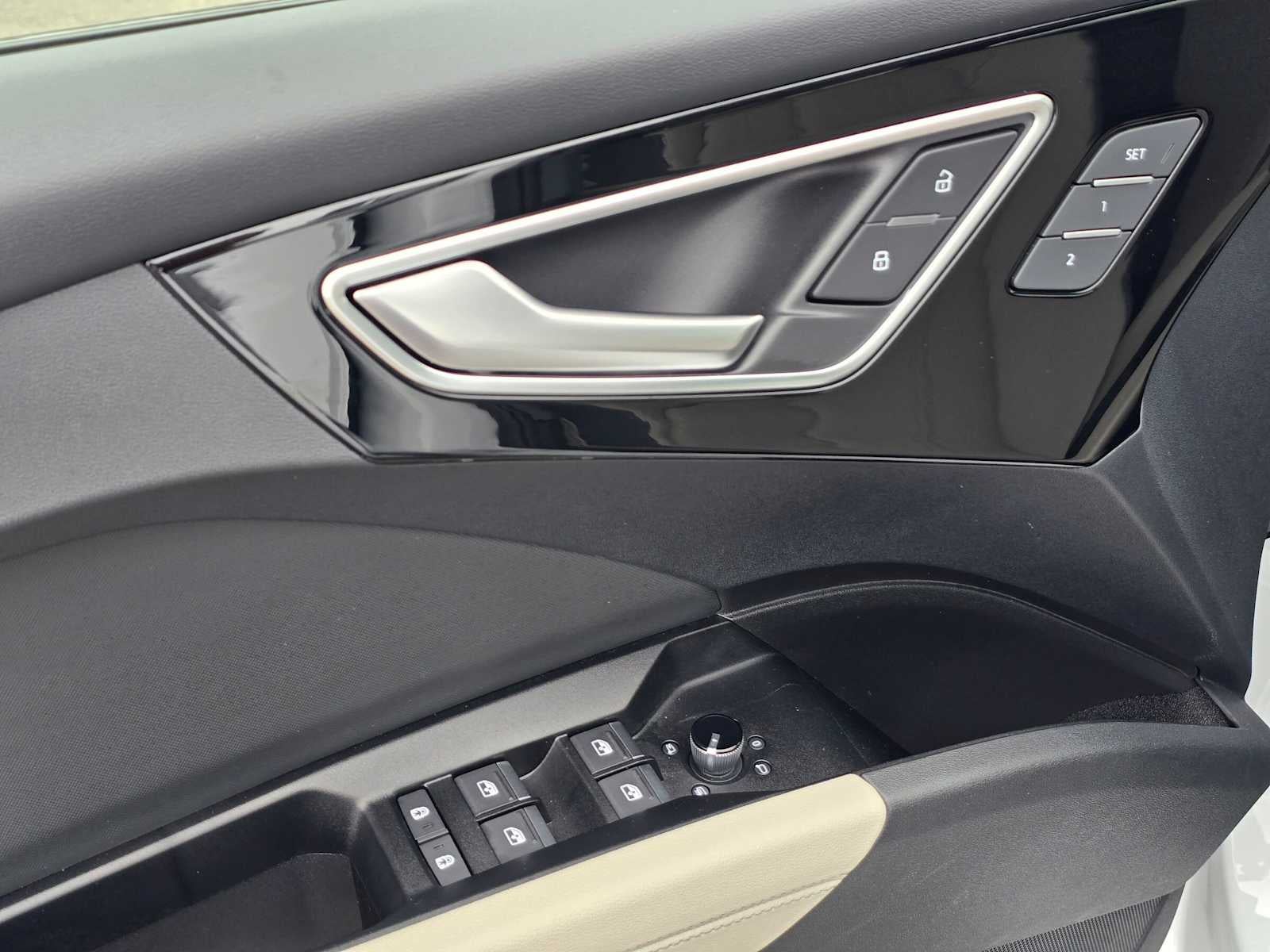 2023 Audi Q4 e-tron Prestige