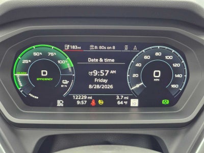 2023 Audi Q4 e-tron Prestige