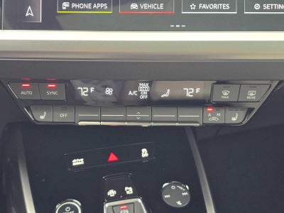 2023 Audi Q4 e-tron Prestige