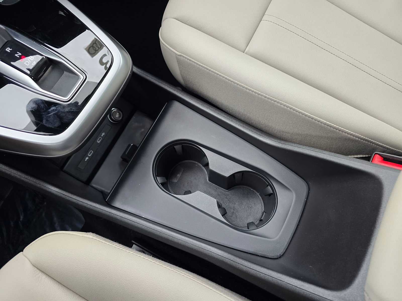 2023 Audi Q4 e-tron Prestige