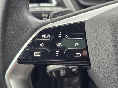 2023 Audi Q4 e-tron Prestige
