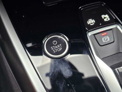2023 Audi Q4 e-tron Prestige