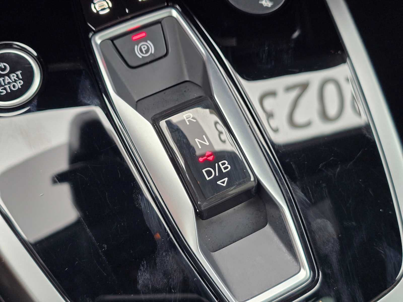 2023 Audi Q4 e-tron Prestige