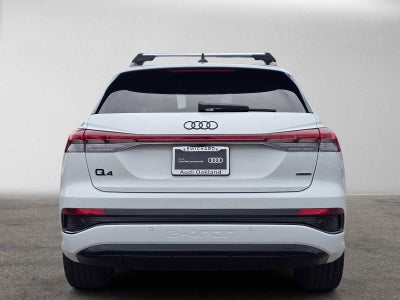 2023 Audi Q4 e-tron Prestige